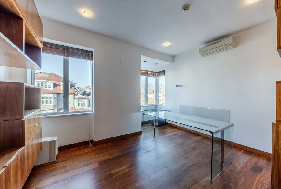 Burgess Hill, London, NW2 - Sandfords