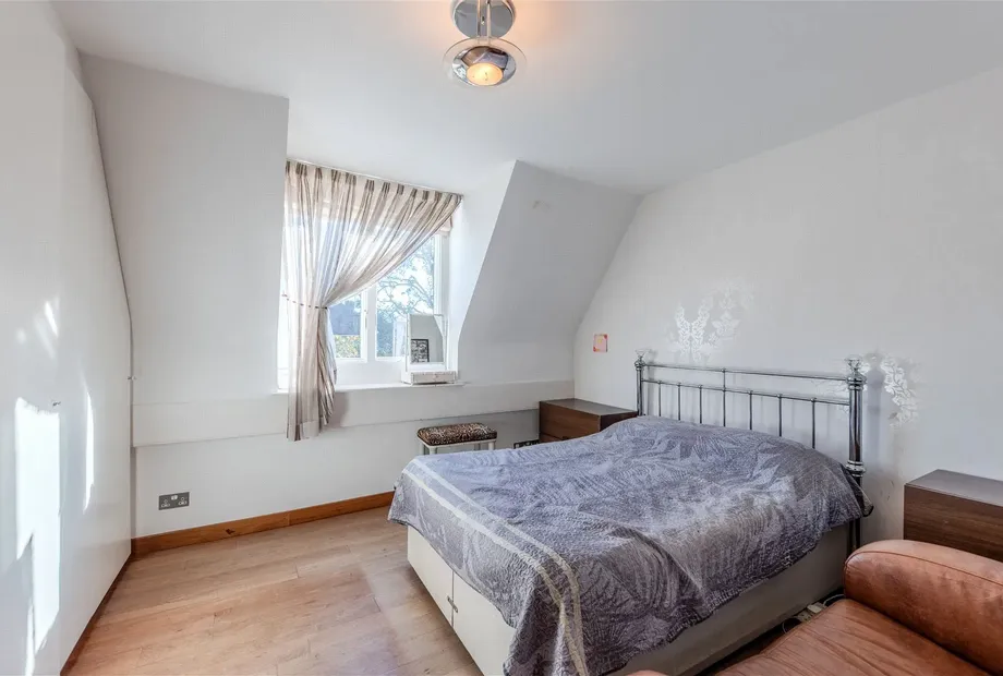 Burgess Hill, London, NW2 - Sandfords