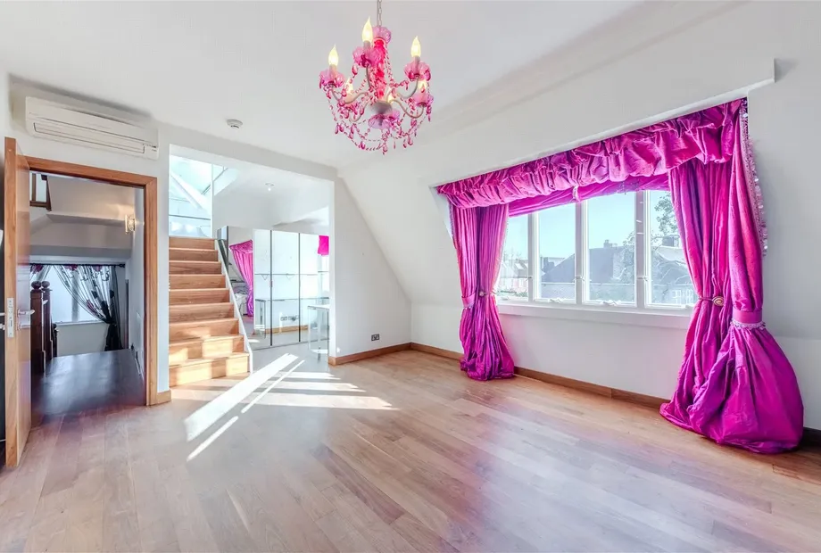 Burgess Hill, London, NW2 - Sandfords