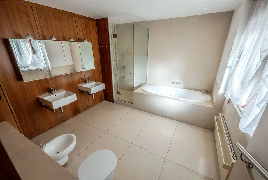 Burgess Hill, London, NW2 - Sandfords