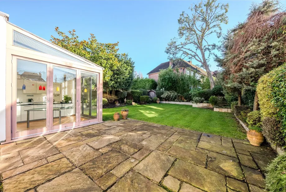 Burgess Hill, London, NW2 - Sandfords