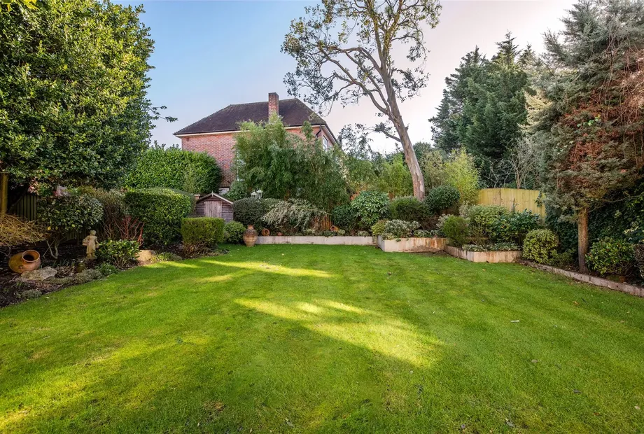 Burgess Hill, London, NW2 - Sandfords