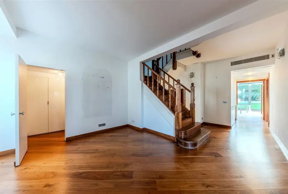 Burgess Hill, London, NW2 - Sandfords