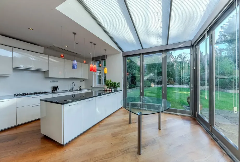 Burgess Hill, London, NW2 - Sandfords