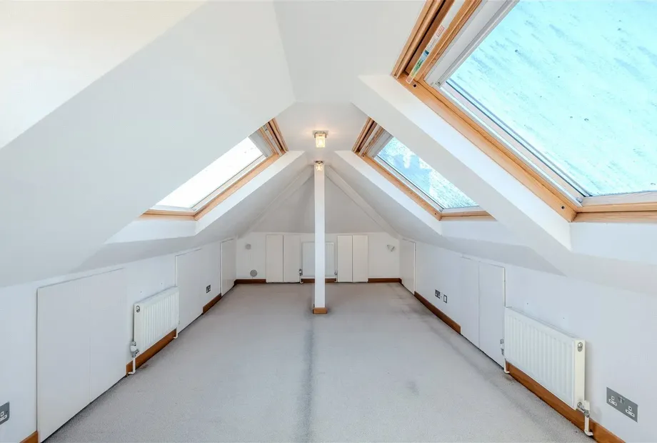 Burgess Hill, London, NW2 - Sandfords