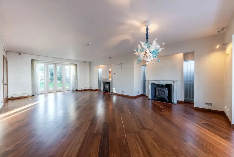 Burgess Hill, London, NW2 - Sandfords