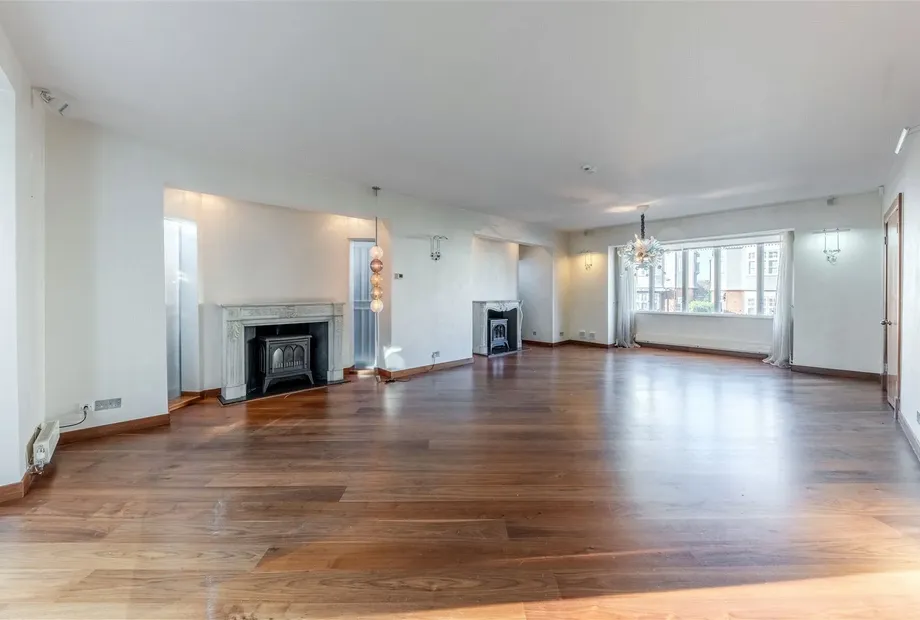 Burgess Hill, London, NW2 - Sandfords