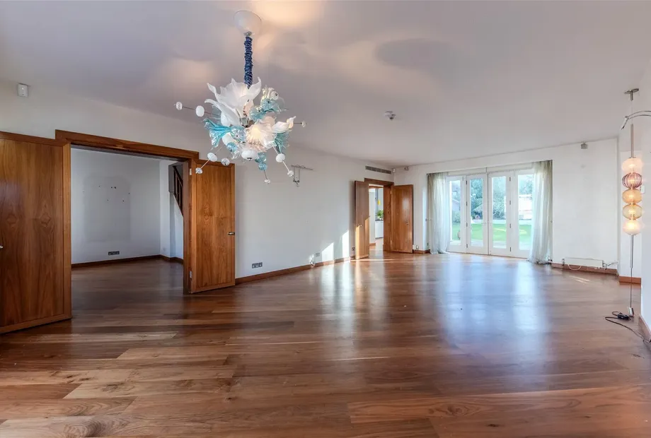 Burgess Hill, London, NW2 - Sandfords