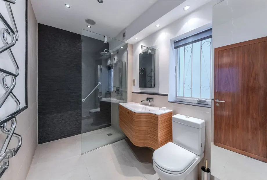 Burgess Hill, London, NW2 - Sandfords