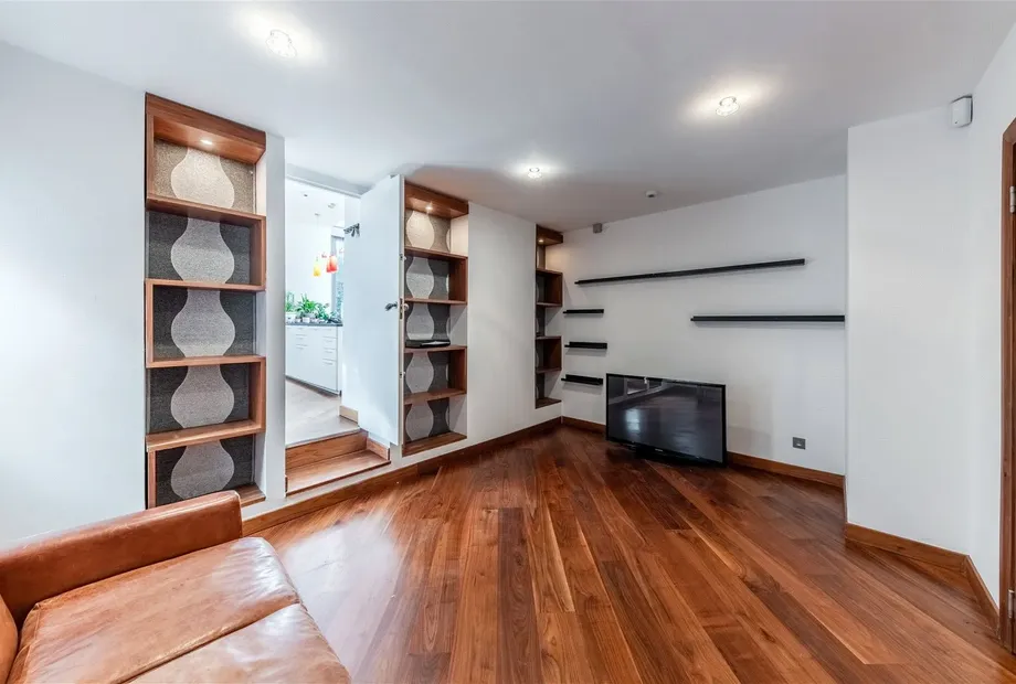 Burgess Hill, London, NW2 - Sandfords