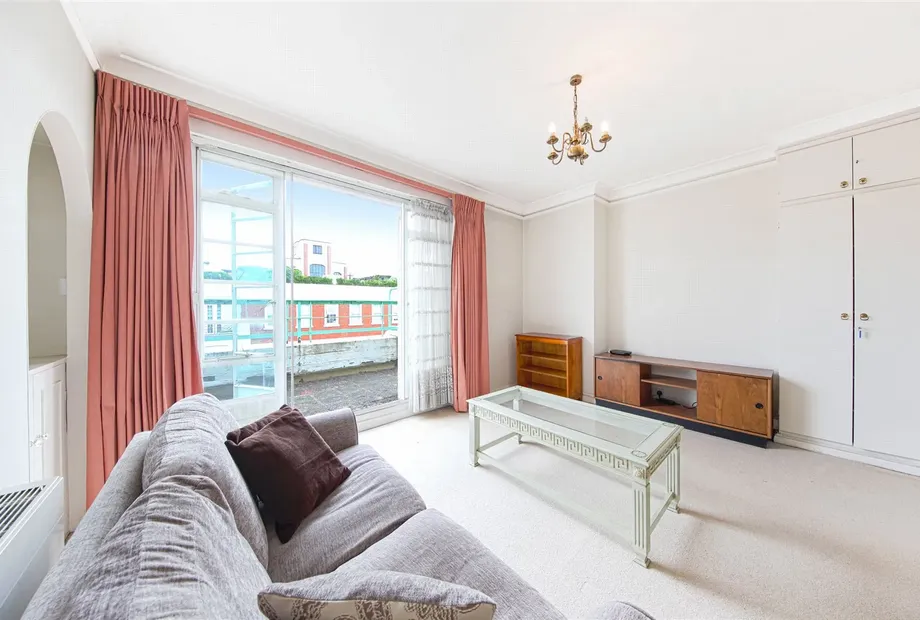 Gloucester Place, Marylebone, London, NW1 - Sandfords