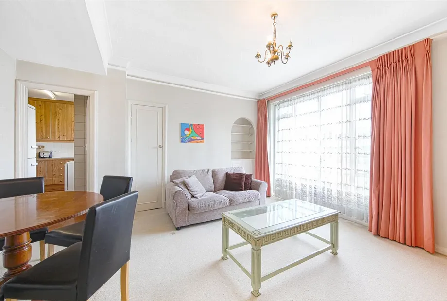 Gloucester Place, Marylebone, London, NW1 - Sandfords