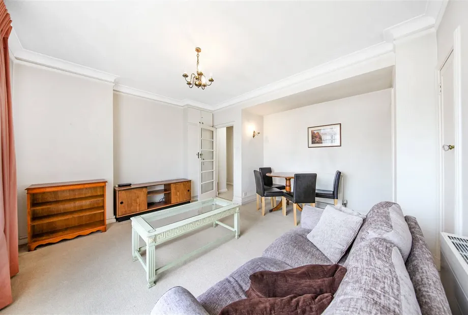 Gloucester Place, Marylebone, London, NW1 - Sandfords