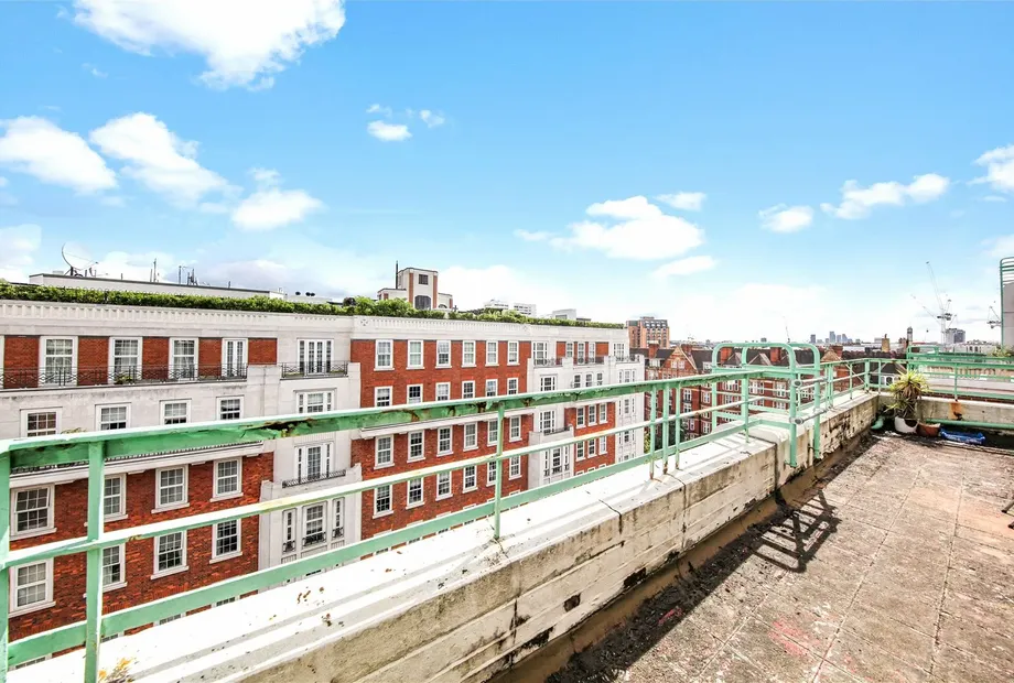 Gloucester Place, Marylebone, London, NW1 - Sandfords