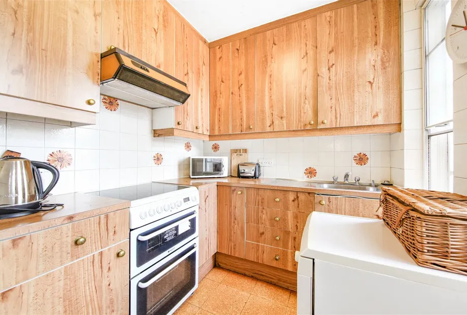 Gloucester Place, Marylebone, London, NW1 - Sandfords