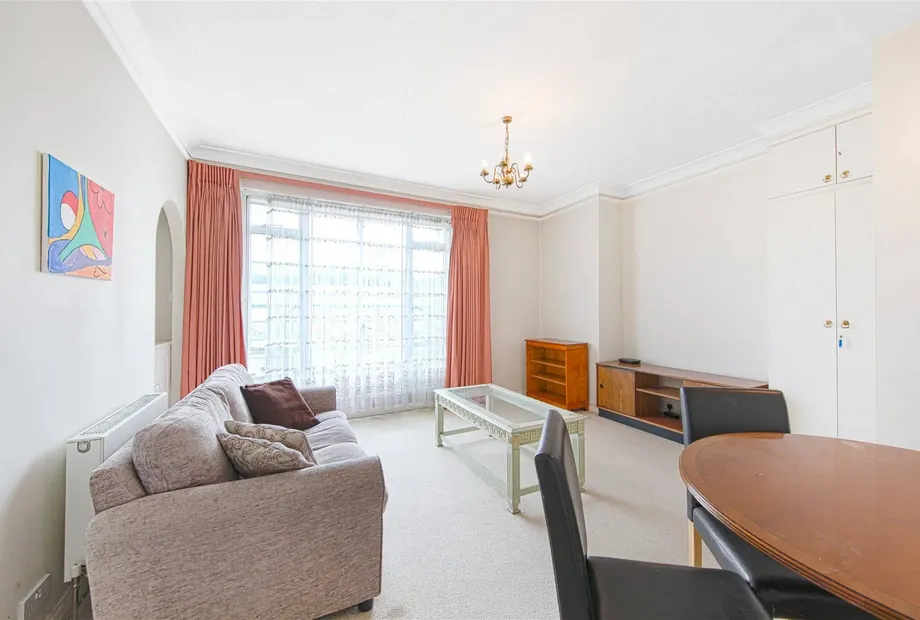 Gloucester Place, Marylebone, London, NW1 - Sandfords