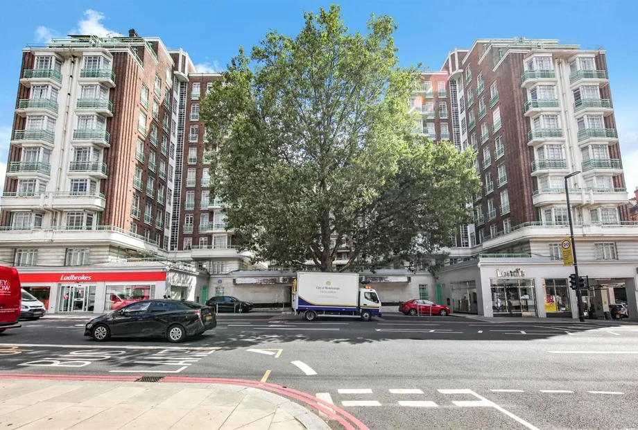 Gloucester Place, Marylebone, London, NW1 - Sandfords