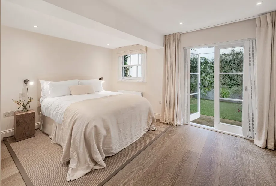 Chalcot Square, Primrose Hill, London, NW1 - Sandfords