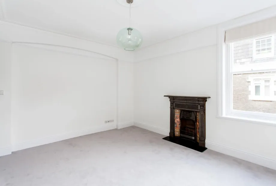 Clarence Gate Gardens, Glentworth Street, London, NW1 - Sandfords