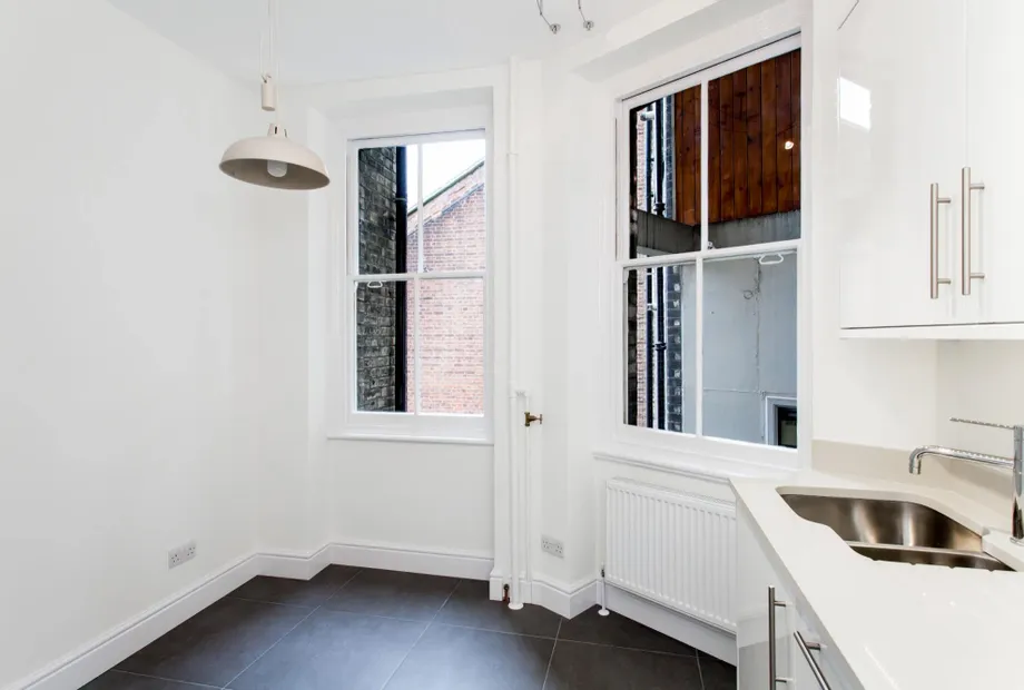 Clarence Gate Gardens, Glentworth Street, London, NW1 - Sandfords