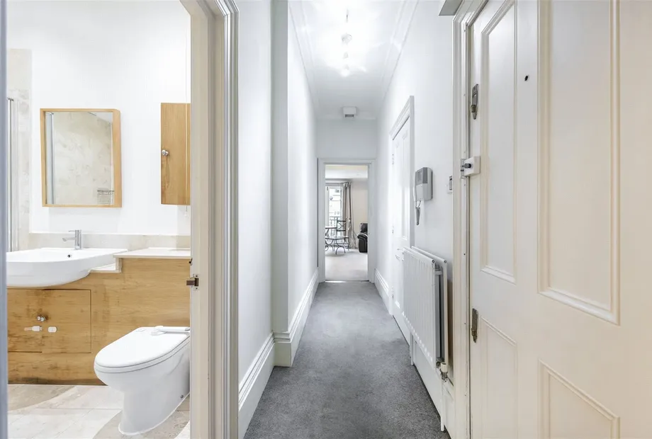 Albany Street, Regent's Park, London, NW1 - Sandfords