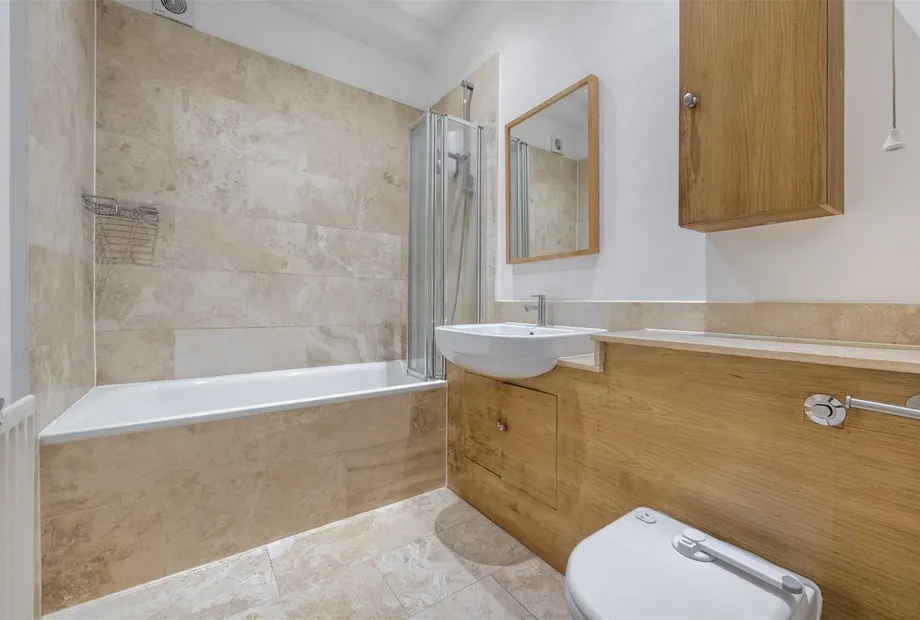 Albany Street, Regent's Park, London, NW1 - Sandfords