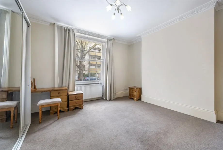 Albany Street, Regent's Park, London, NW1 - Sandfords