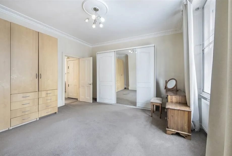 Albany Street, Regent's Park, London, NW1 - Sandfords