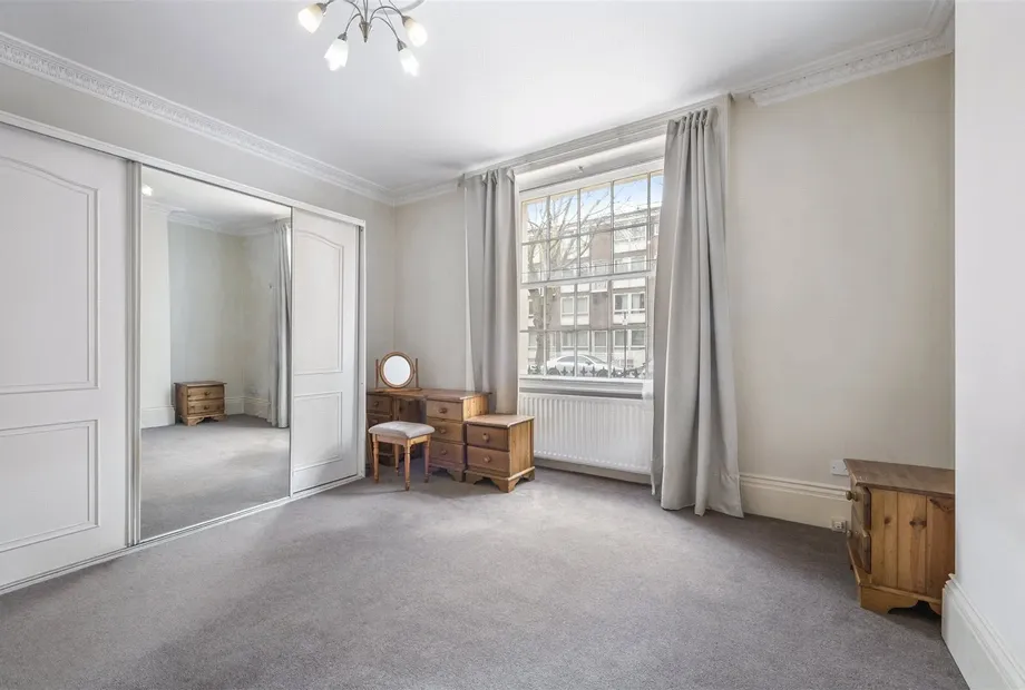 Albany Street, Regent's Park, London, NW1 - Sandfords