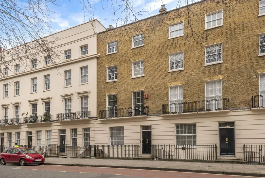 Albany Street, Regent's Park, London, NW1 - Sandfords