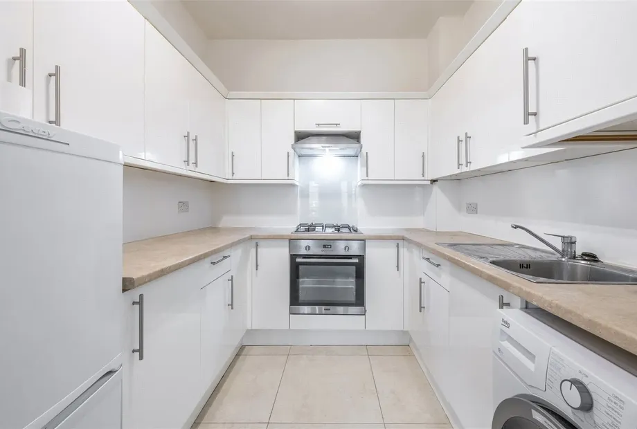 Albany Street, Regent's Park, London, NW1 - Sandfords