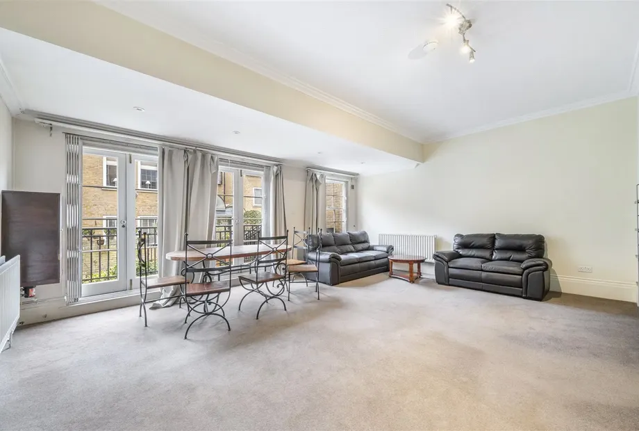 Albany Street, Regent's Park, London, NW1 - Sandfords