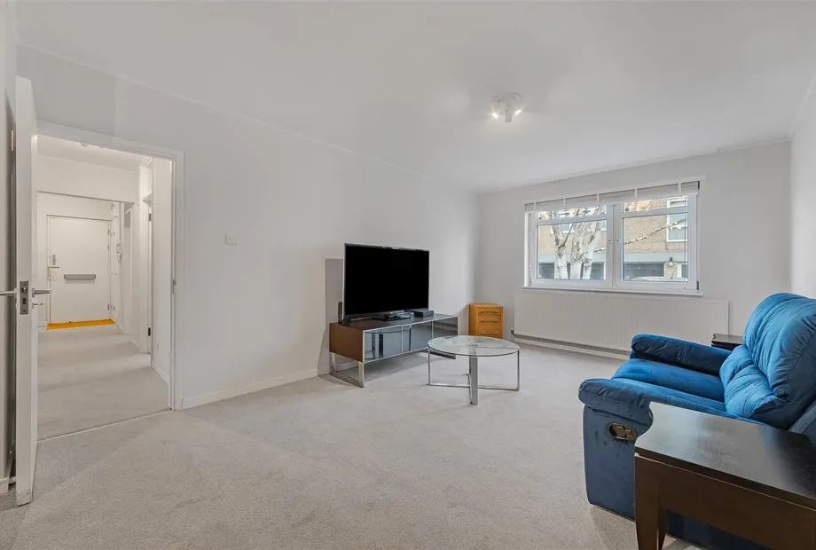 Chester Close South, Regent's Park, London, NW1 - Sandfords