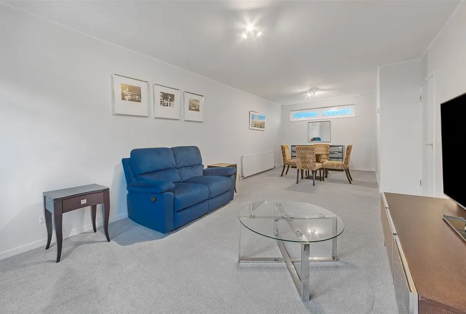 Chester Close South, Regent's Park, London, NW1 - Sandfords