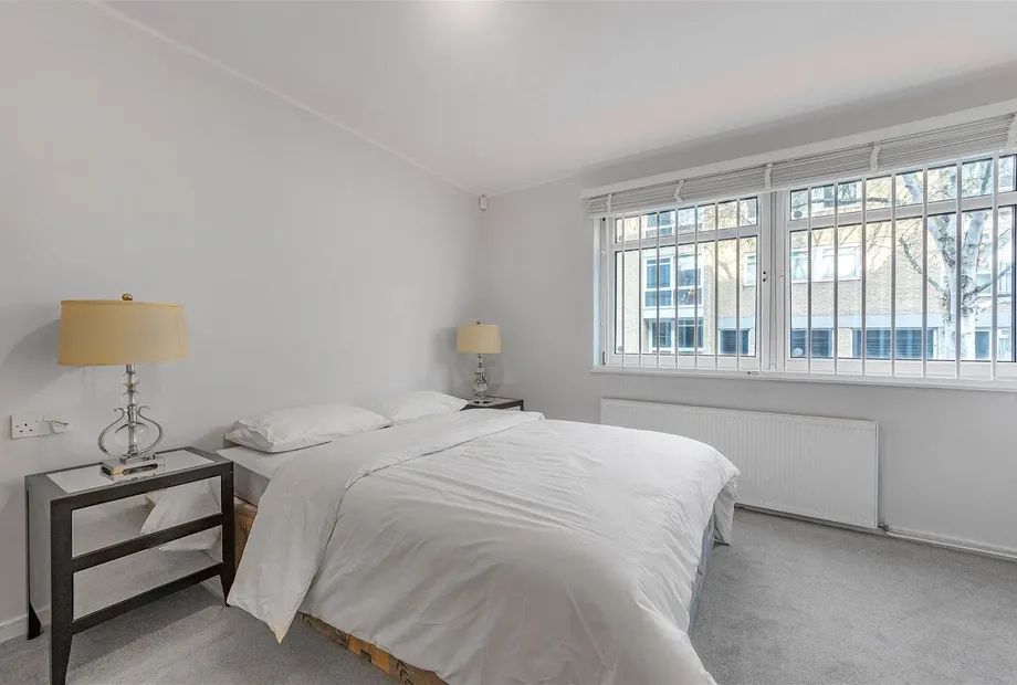 Chester Close South, Regent's Park, London, NW1 - Sandfords