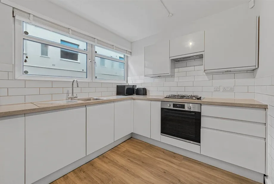 Chester Close South, Regent's Park, London, NW1 - Sandfords