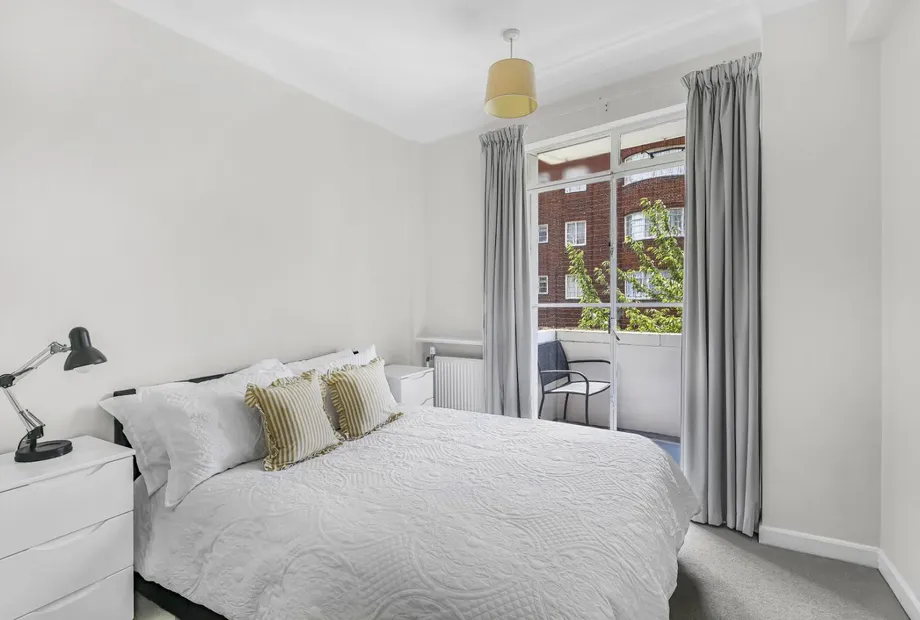 Prince Albert Road, St Johns Wood, London, NW8 - Sandfords