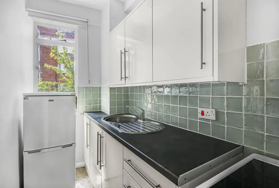 Prince Albert Road, St Johns Wood, London, NW8 - Sandfords