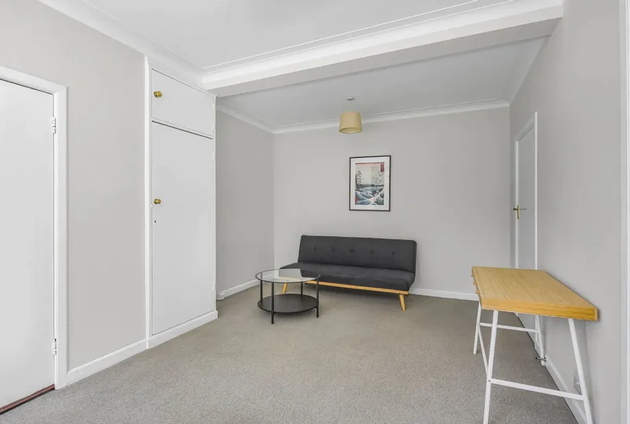Prince Albert Road, St Johns Wood, London, NW8 - Sandfords