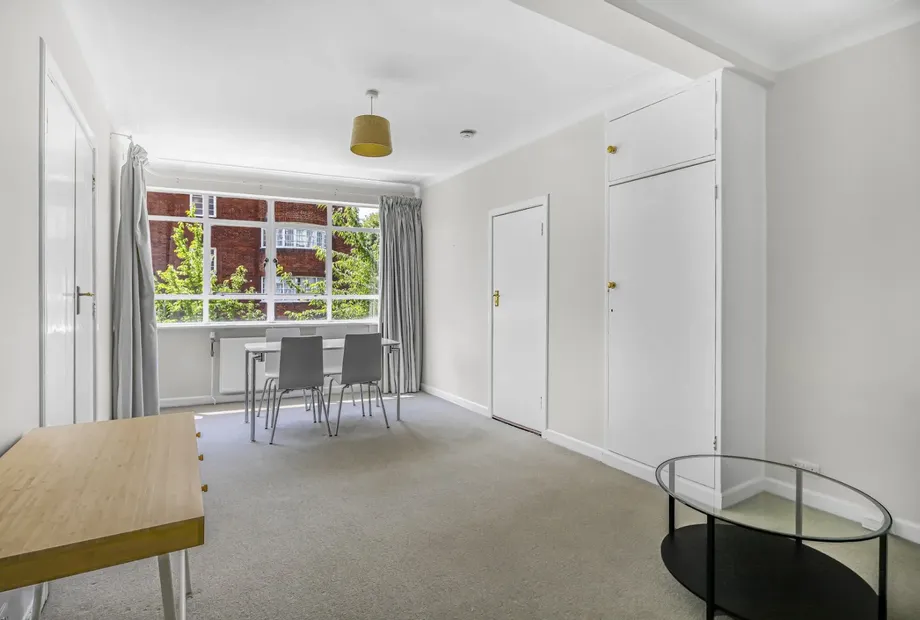 Prince Albert Road, St Johns Wood, London, NW8 - Sandfords