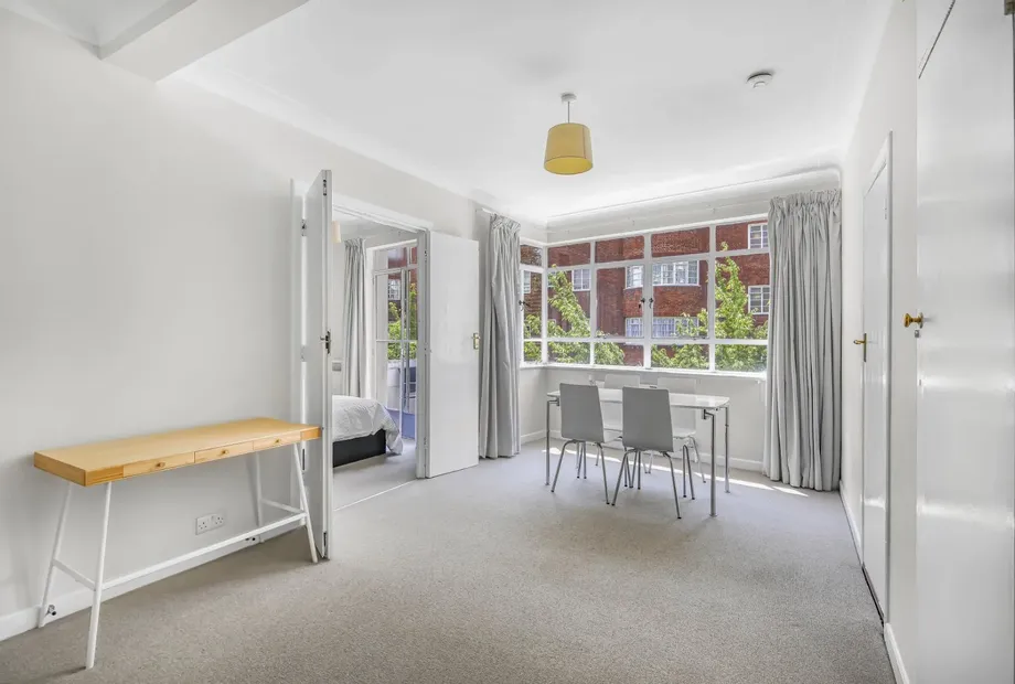 Prince Albert Road, St Johns Wood, London, NW8 - Sandfords