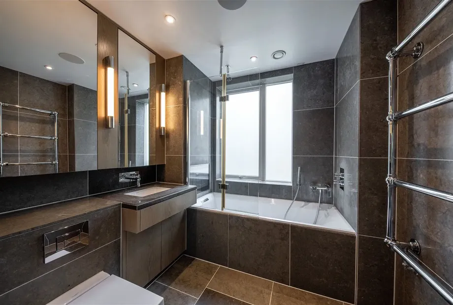 Cecil Grove, St Johns Wood, London, NW8 - Sandfords