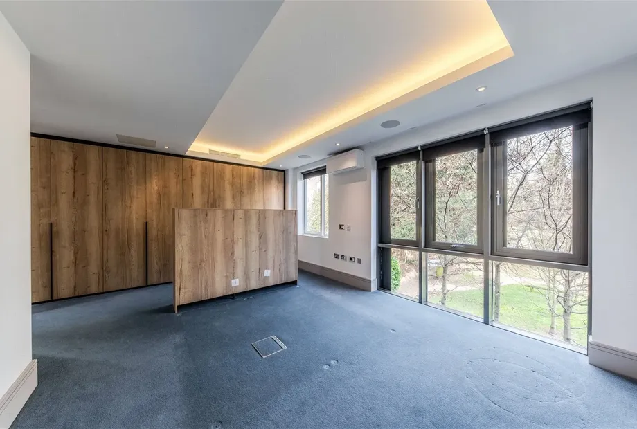 Cecil Grove, St Johns Wood, London, NW8 - Sandfords