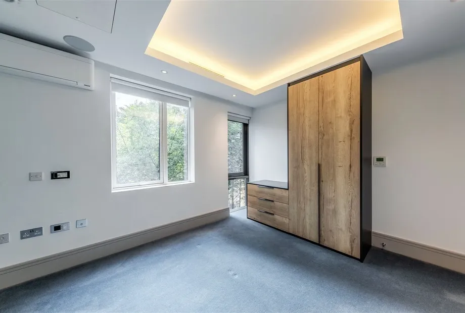 Cecil Grove, St Johns Wood, London, NW8 - Sandfords