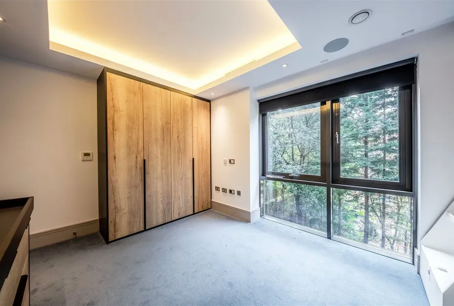 Cecil Grove, St Johns Wood, London, NW8 - Sandfords