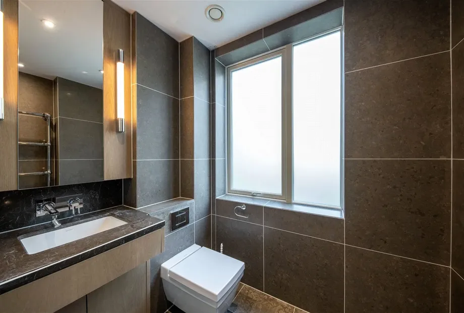 Cecil Grove, St Johns Wood, London, NW8 - Sandfords