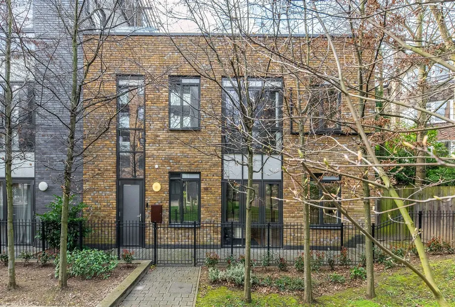 Cecil Grove, St Johns Wood, London, NW8 - Sandfords