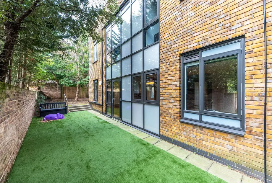Cecil Grove, St Johns Wood, London, NW8 - Sandfords