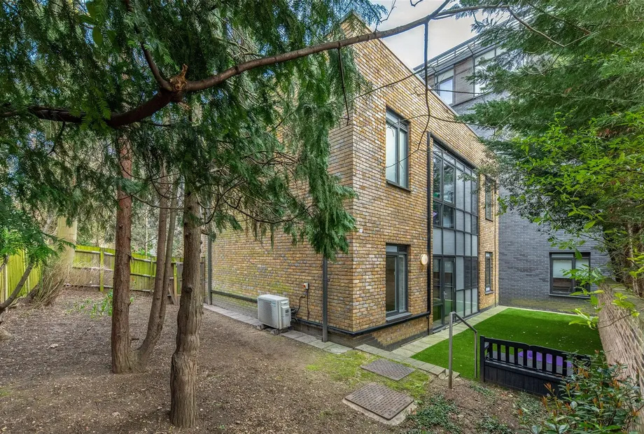 Cecil Grove, St Johns Wood, London, NW8 - Sandfords
