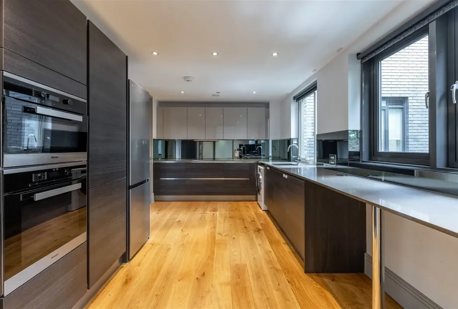 Cecil Grove, St Johns Wood, London, NW8 - Sandfords